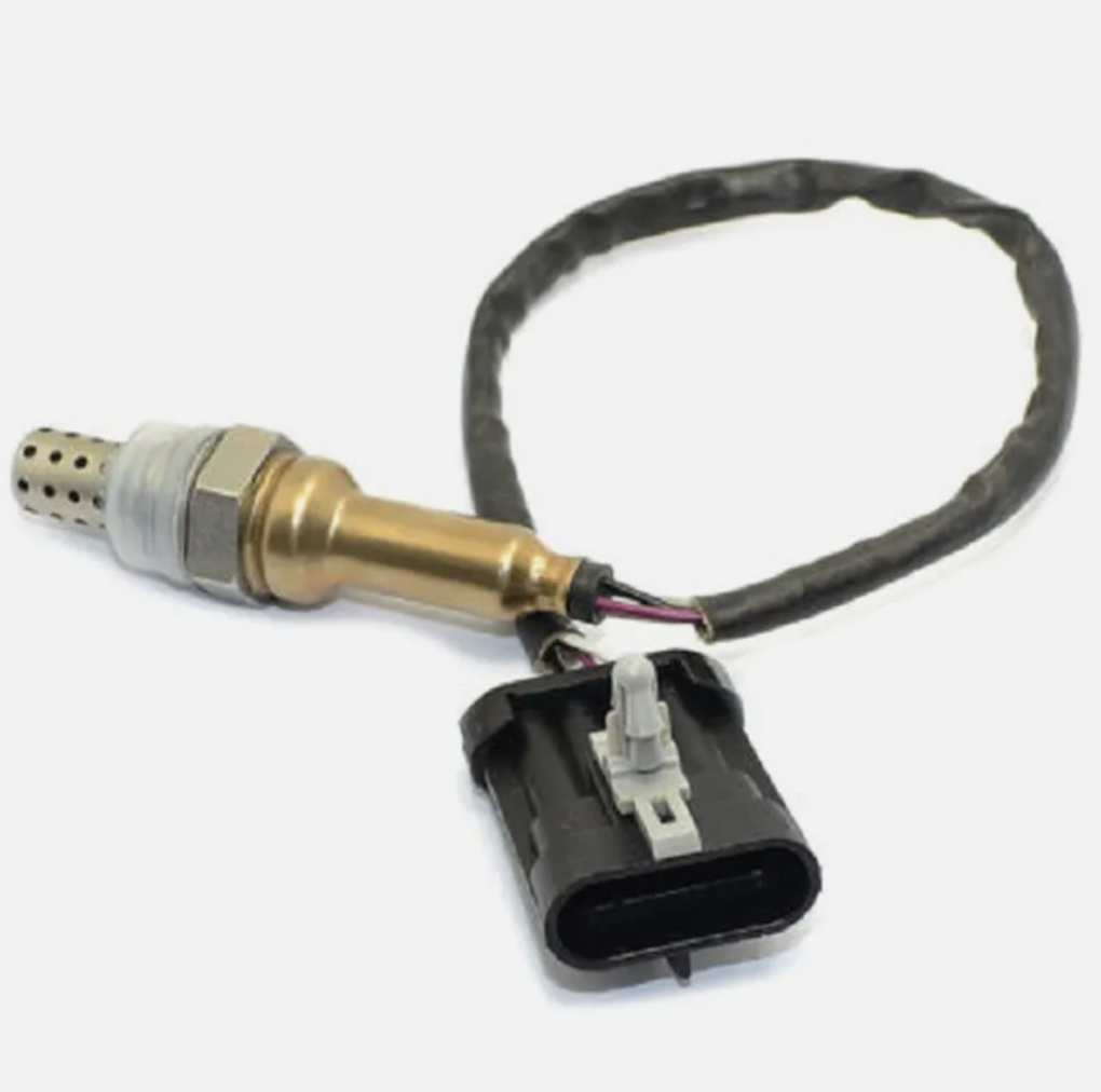 Oxygen Sensor 25325359 Fits For RE94 DELPHI DongFeng For Jingbei JAC25325359