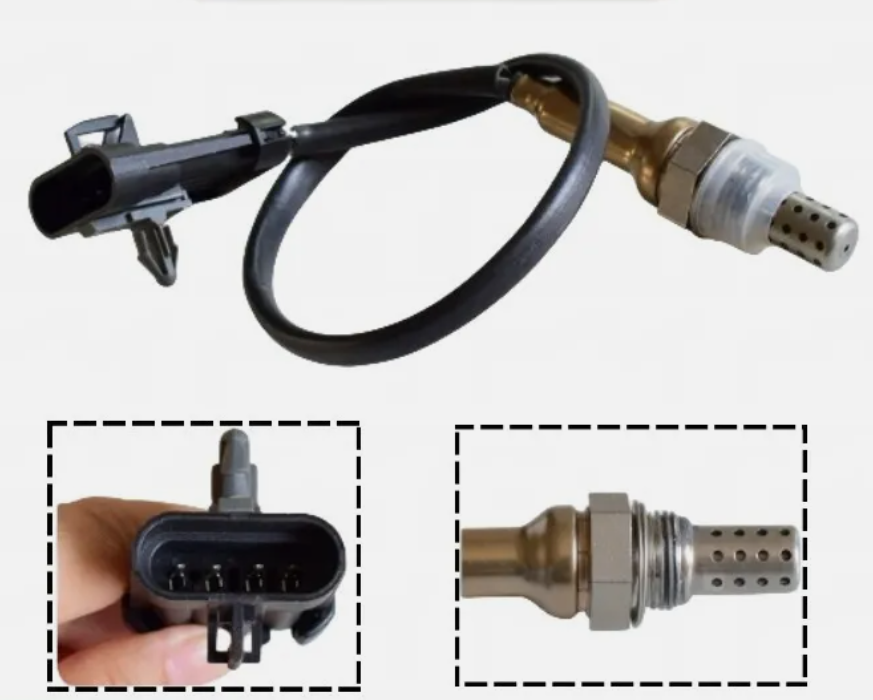 Oxygen Sensor 25325359 Fits For RE94 DELPHI DongFeng For Jingbei JAC25325359