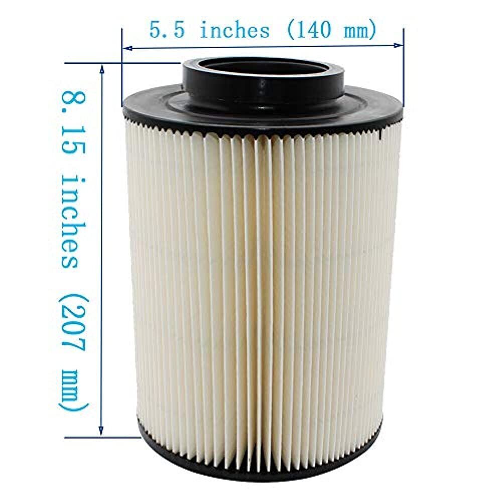Air Filter for Polaris RZR 800 RZR S 800 RZR 4 800 2007-2014 1240482 1240434