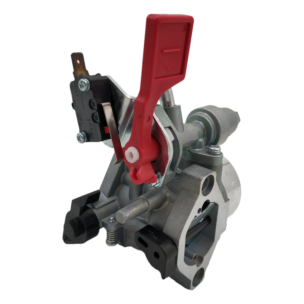 Carb For Briggs & Stratton Vanguard Engine Carburetor 84004885 799060