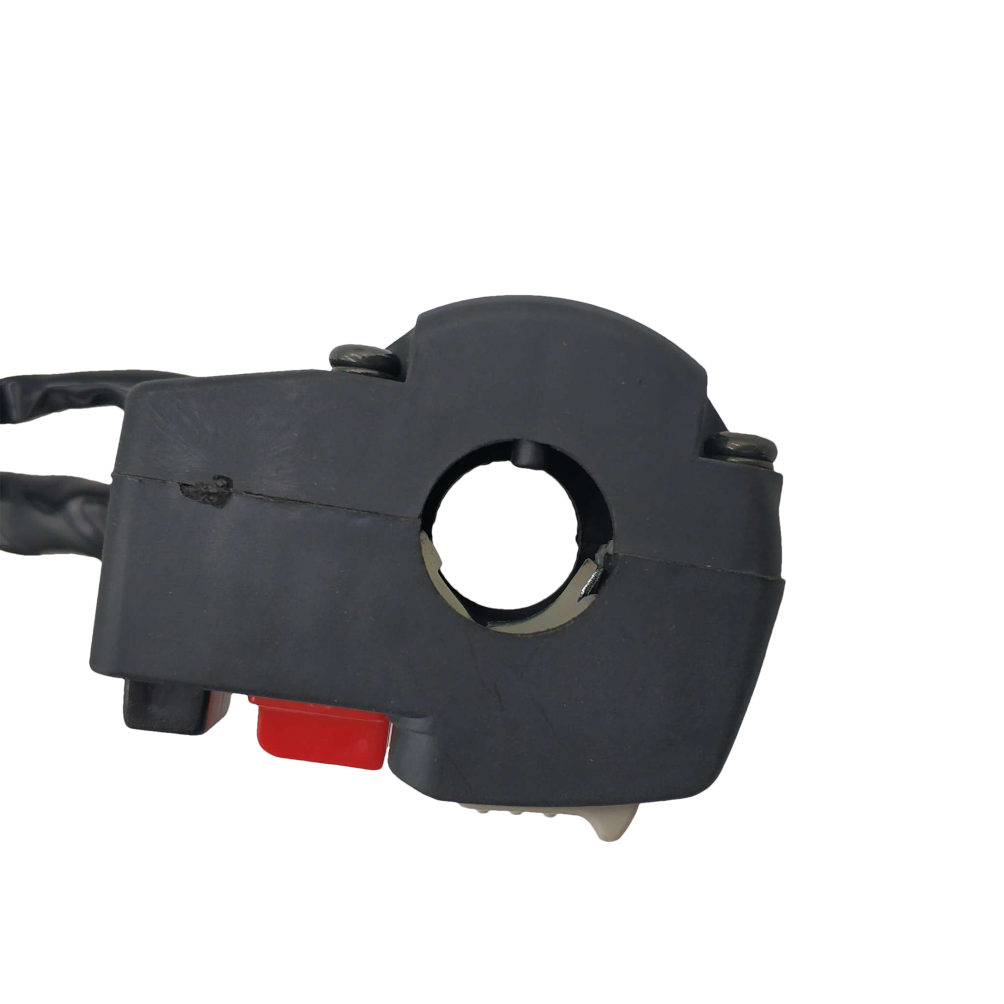 NEW Start Light Kill Switch TRX300EX Fit 1998-2004 for Hd TRX 300 EX 300EX ATV 1998-2004 35020-HM3-A00 LEFT ON/OFF START SWITCH
