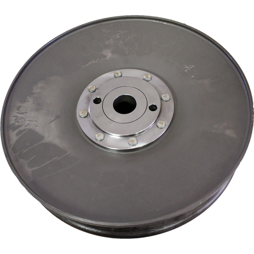 New OEM CVT Hypo Belt Secondary Clutch DRIVE COLEMAN HISUN MASSIMO BENNCHE QLINK MSU400 YS400 ATV UTV 400 21300-F12-0000