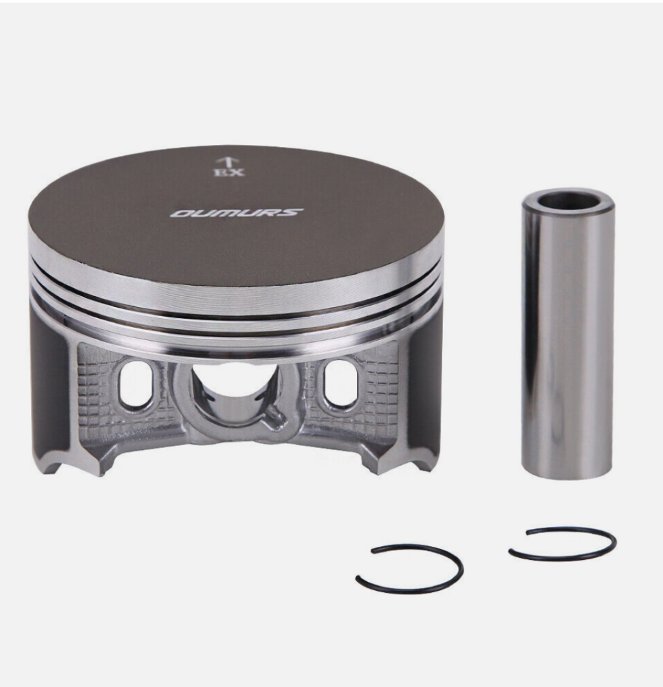 Piston Ring Gasket Kit For Honda TRX500 TRX 500 Foreman 2005-2011