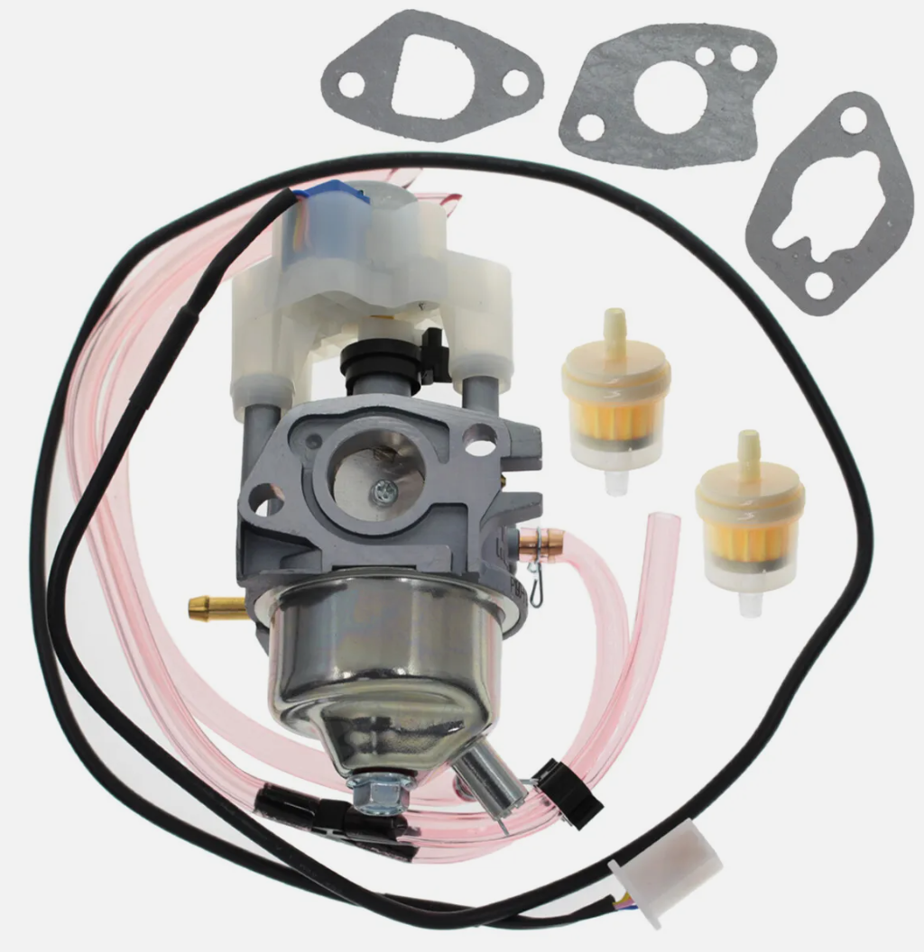 Carburetor 16100-ZL0-D66 Carburetor For HONDA EU3000i 3000i EU3000is MZ80