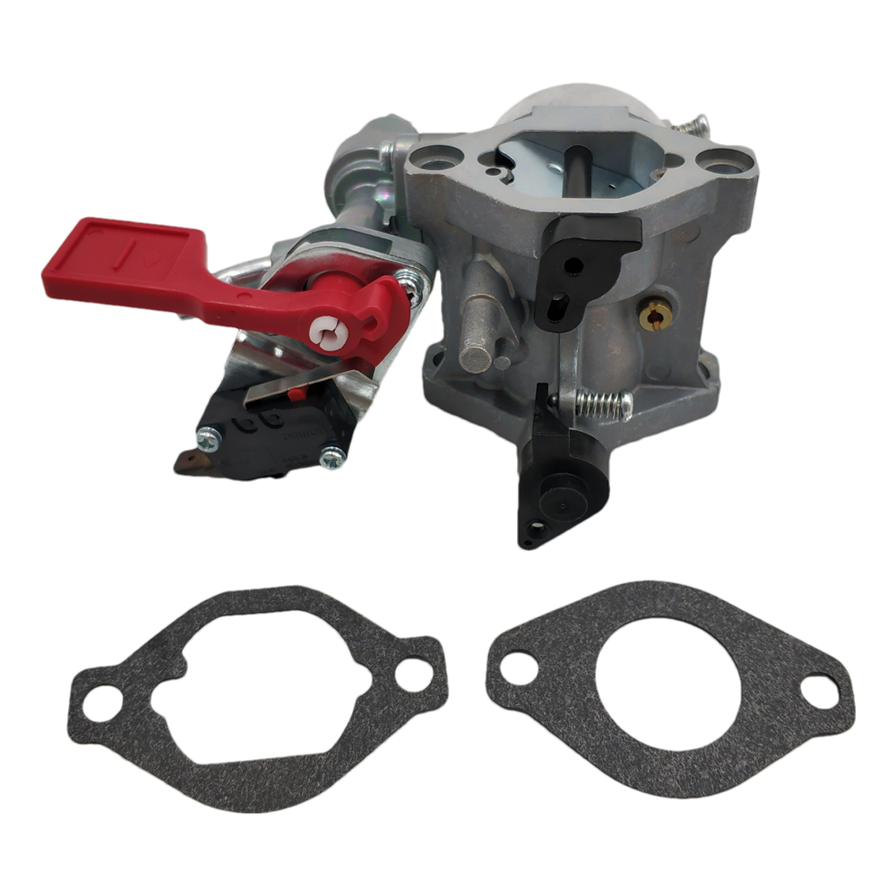 Carb For Briggs & Stratton Vanguard Engine Carburetor 84004885 799060