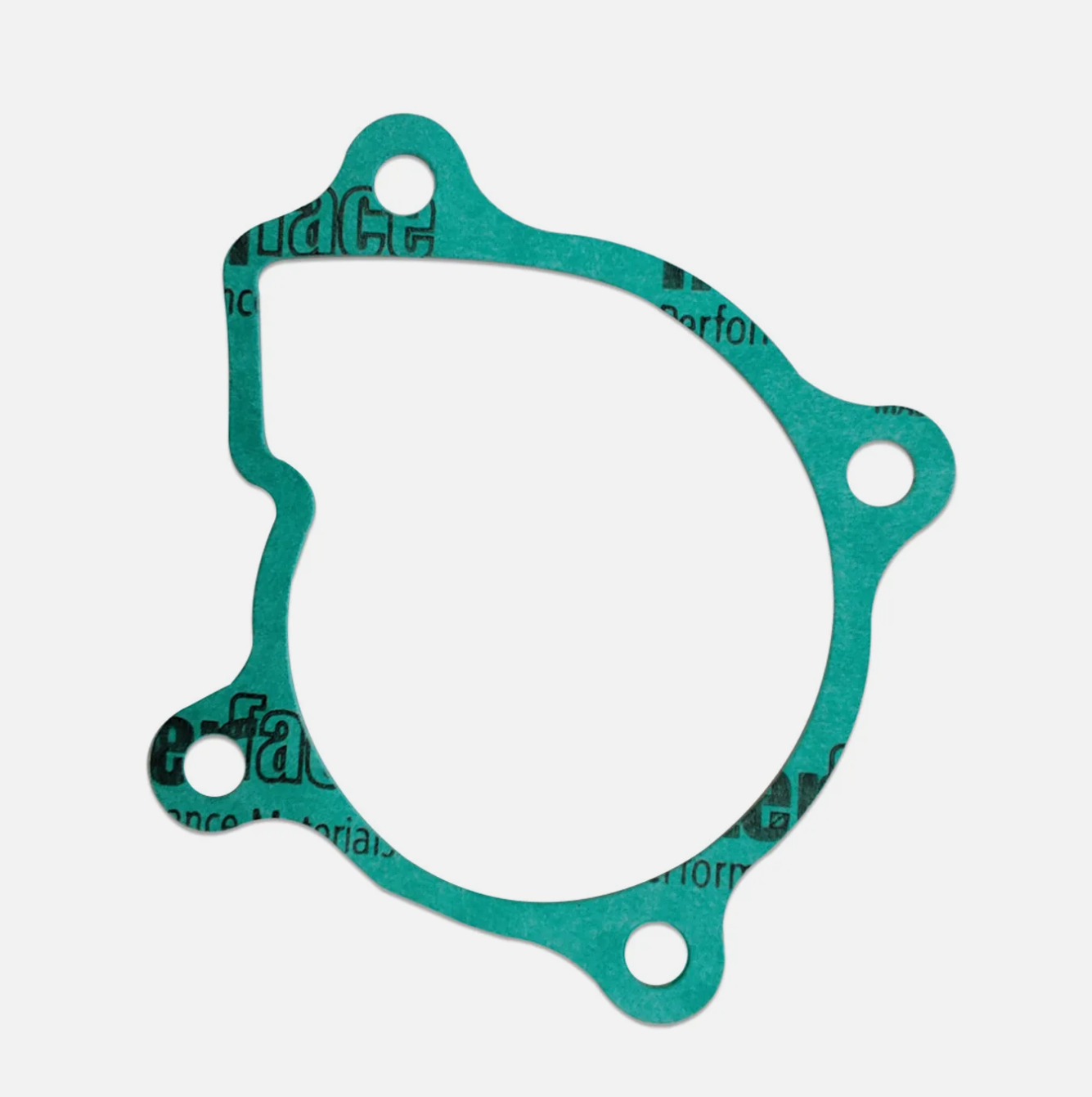 Complete Gasket Kit For Yamaha Grizzly Rhino 660 ATV UTV Engine Top Bottom End