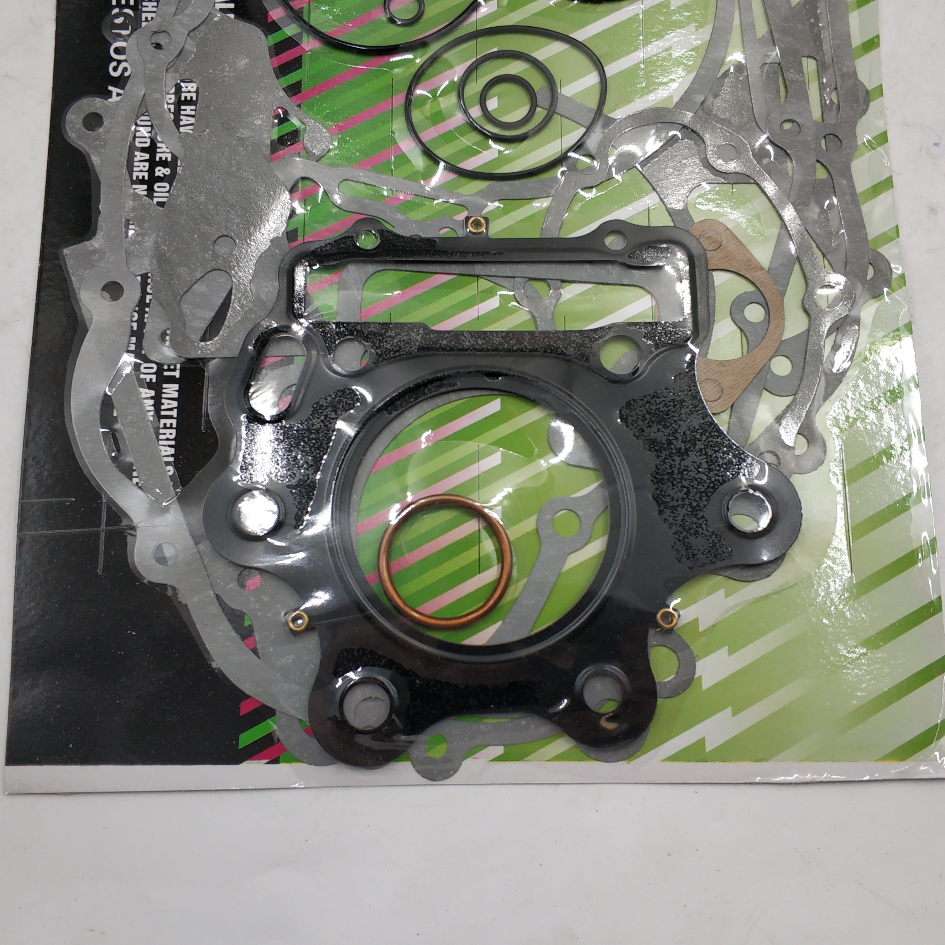 New GASKET KIT FOR HONDA TRX300 TRX300EX TRX 300 EX 1993-2008