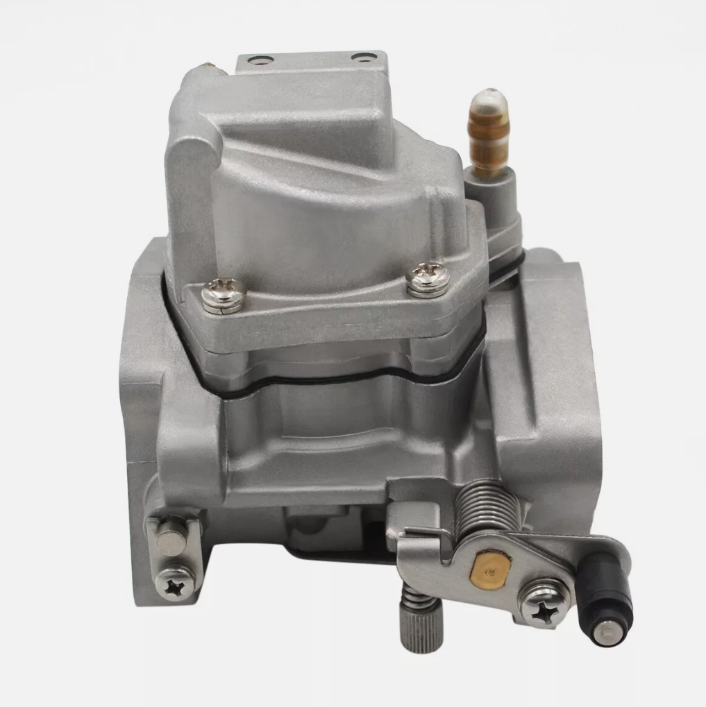 66T-14301-02 Carburetor for Yamaha 2 Stroke 40HP T40 T30 Enduro Outboard Motor