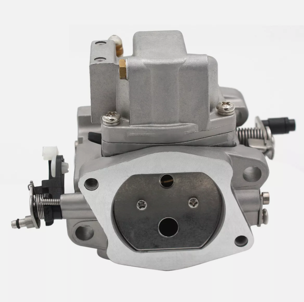 66T-14301-02 Carburetor for Yamaha 2 Stroke 40HP T40 T30 Enduro Outboard Motor