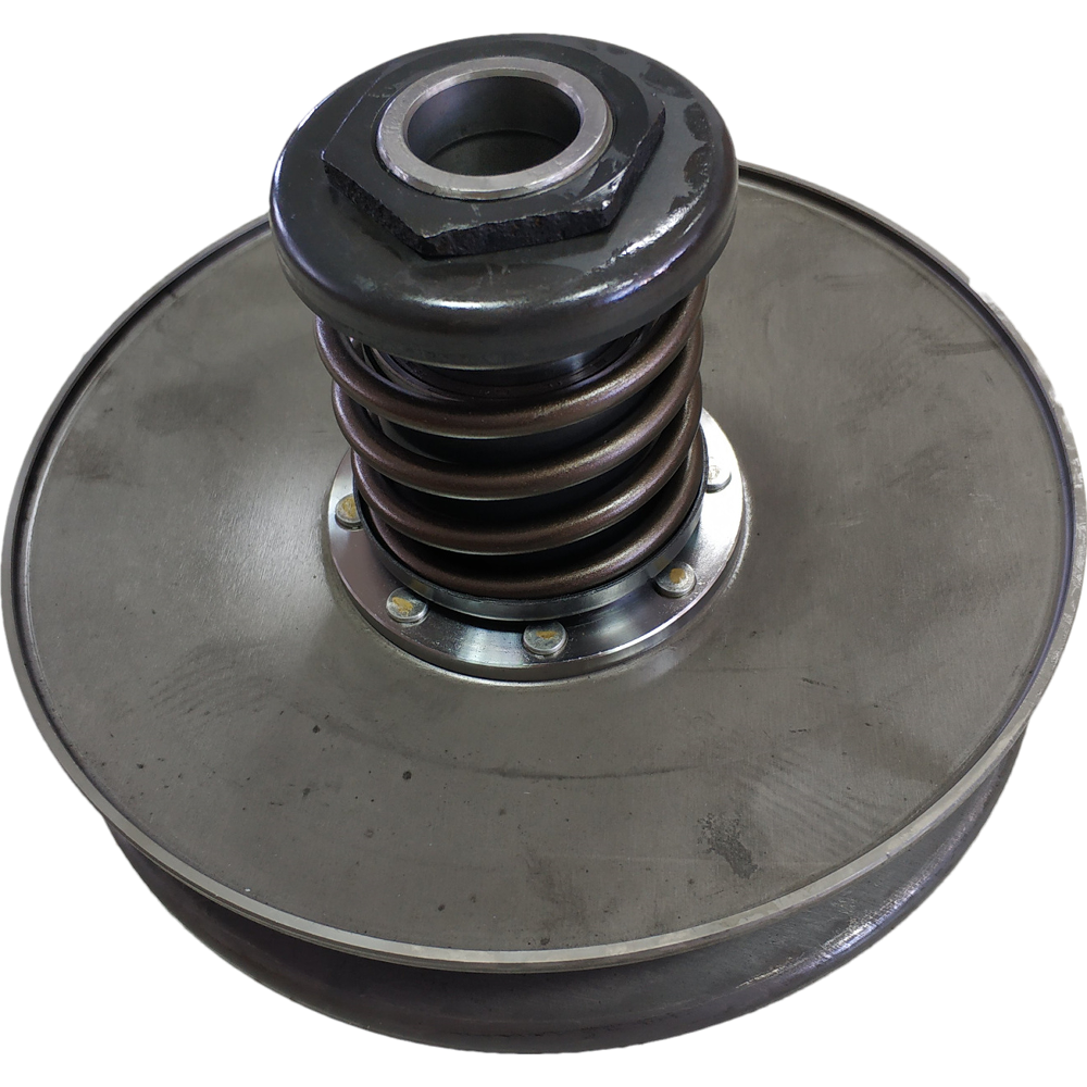 New OEM CVT Hypo Belt Secondary Clutch DRIVE COLEMAN HISUN MASSIMO BENNCHE QLINK MSU400 YS400 ATV UTV 400 21300-F12-0000