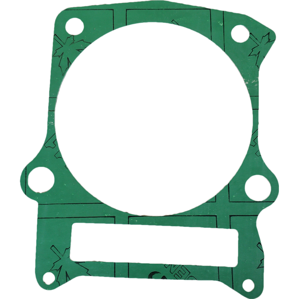 NEW Complete Engine Gasket Kit For HS700 ATV UTV Cylinder Gaskets Set FOR Yamaha ATV 2003-08 Grizzly 660 2004-07 UTV Rhino 660
