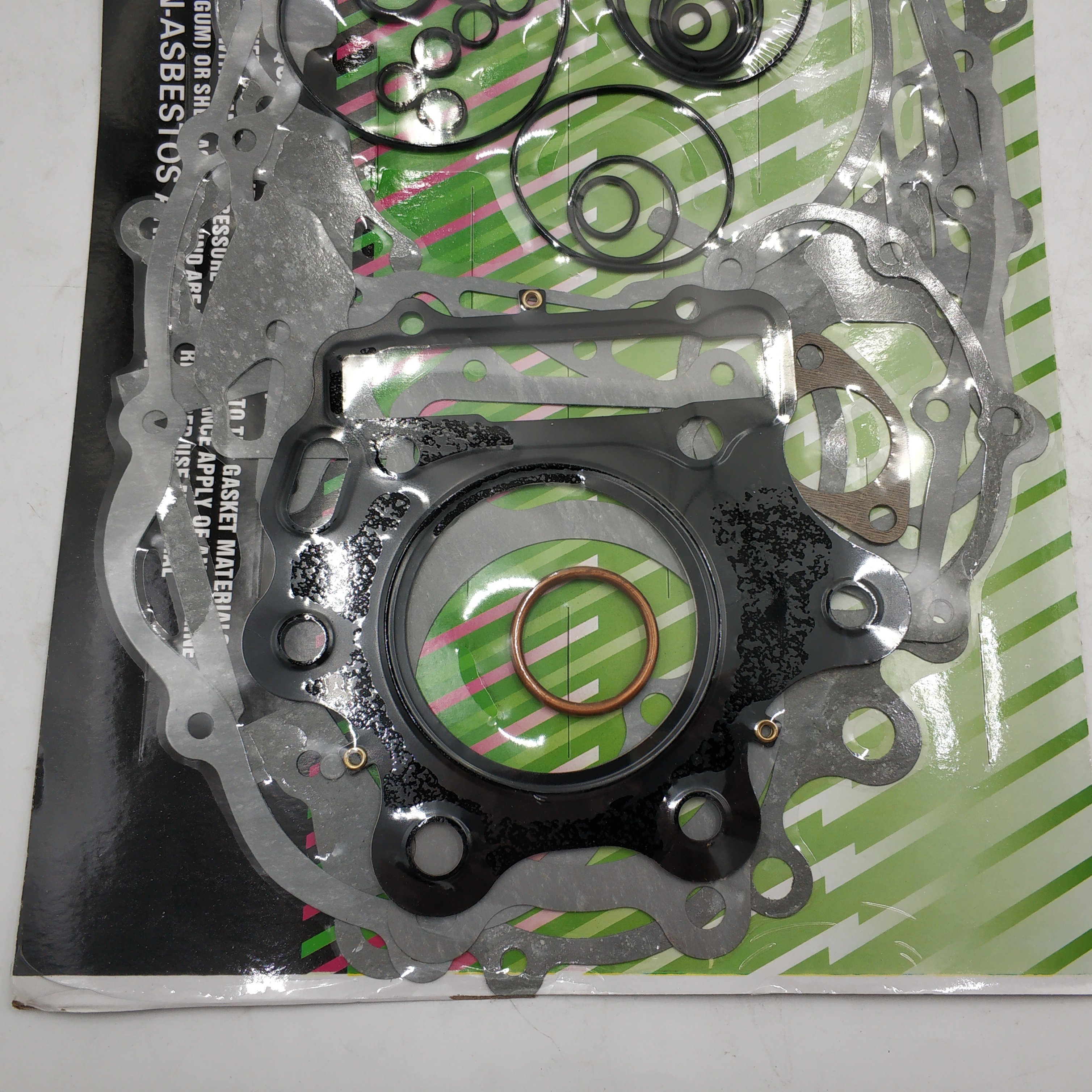 New GASKET KIT FOR HONDA TRX300 TRX300EX TRX 300 EX 1993-2008