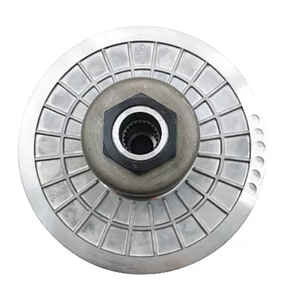 New CVT Secondary Clutch Assy Clutch Drive For Hisun 500cc HS500 700cc HS700 ATV Quad