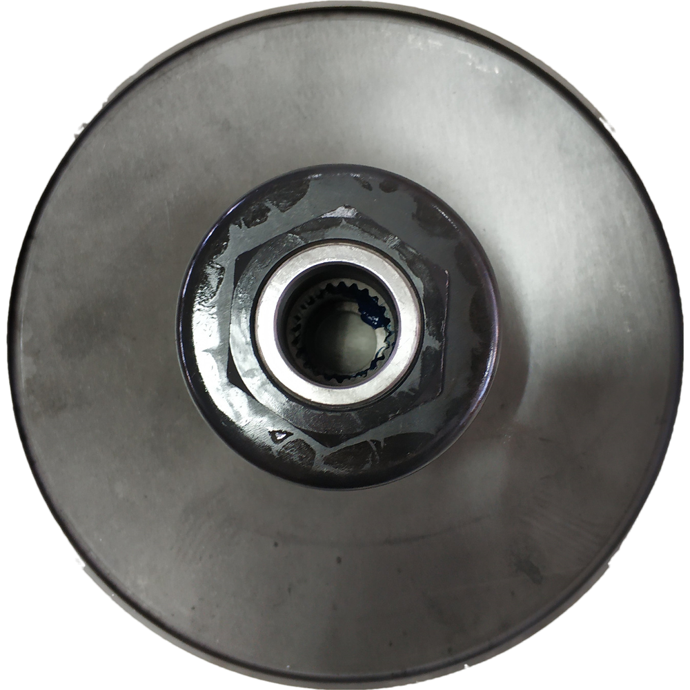 New OEM CVT Hypo Belt Secondary Clutch DRIVE COLEMAN HISUN MASSIMO BENNCHE QLINK MSU400 YS400 ATV UTV 400 21300-F12-0000