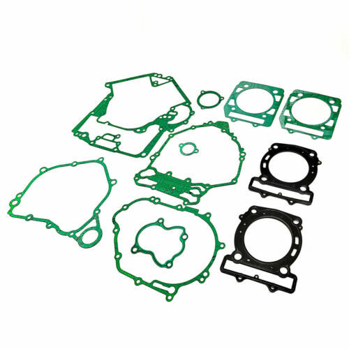 Full Engine Gasket Kit For Hisun 800 Massimo Bennche Qlink MSU HS ATV UTV Parts