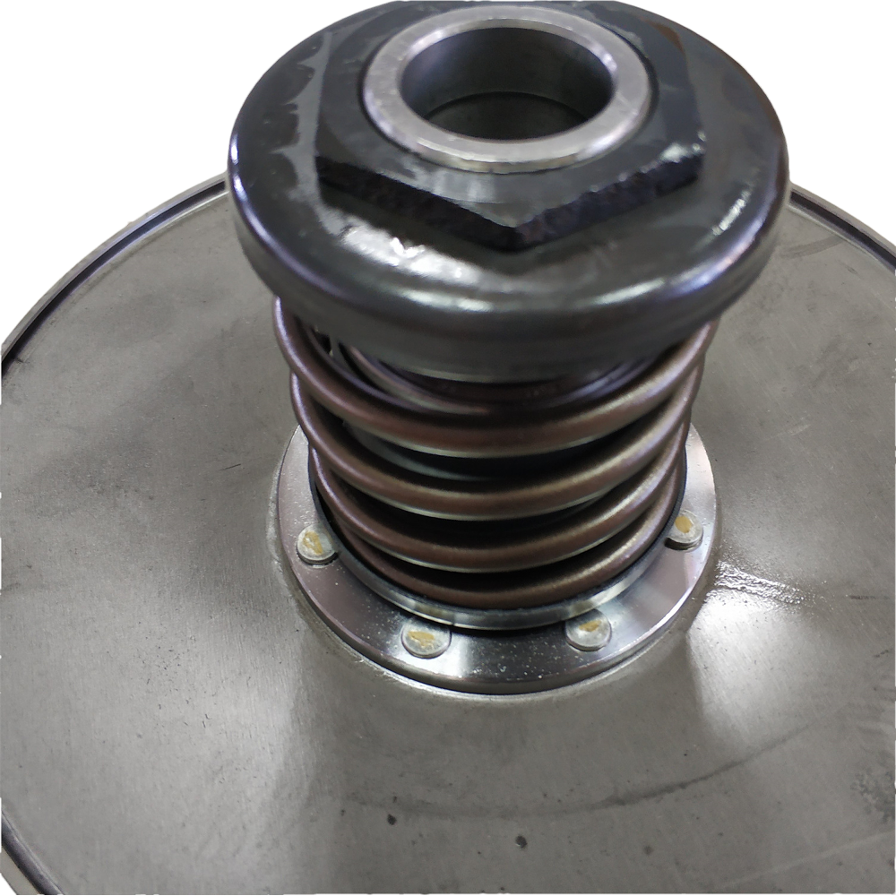New OEM CVT Hypo Belt Secondary Clutch DRIVE COLEMAN HISUN MASSIMO BENNCHE QLINK MSU400 YS400 ATV UTV 400 21300-F12-0000