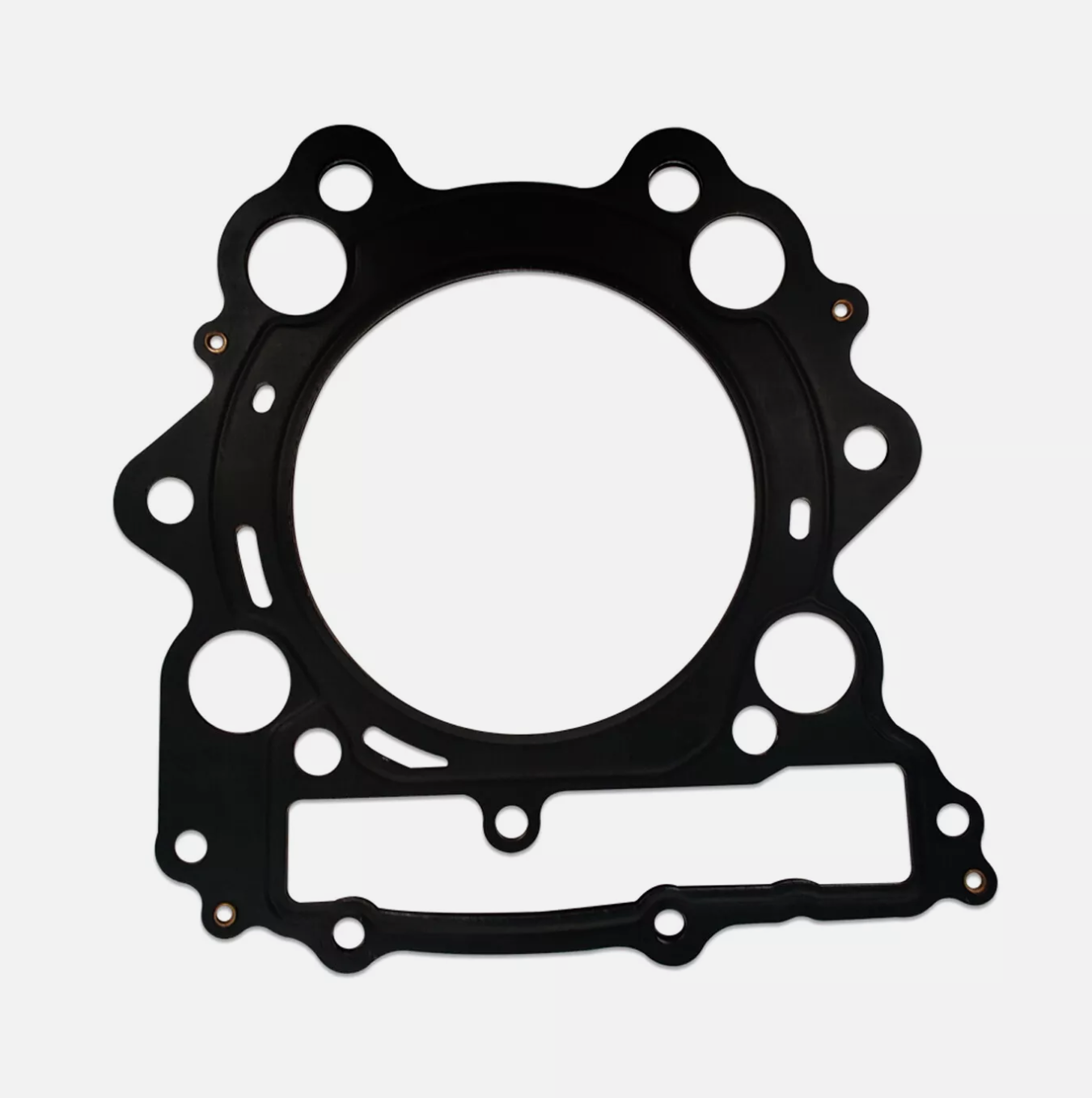 Complete Gasket Kit For Yamaha Grizzly Rhino 660 ATV UTV Engine Top Bottom End