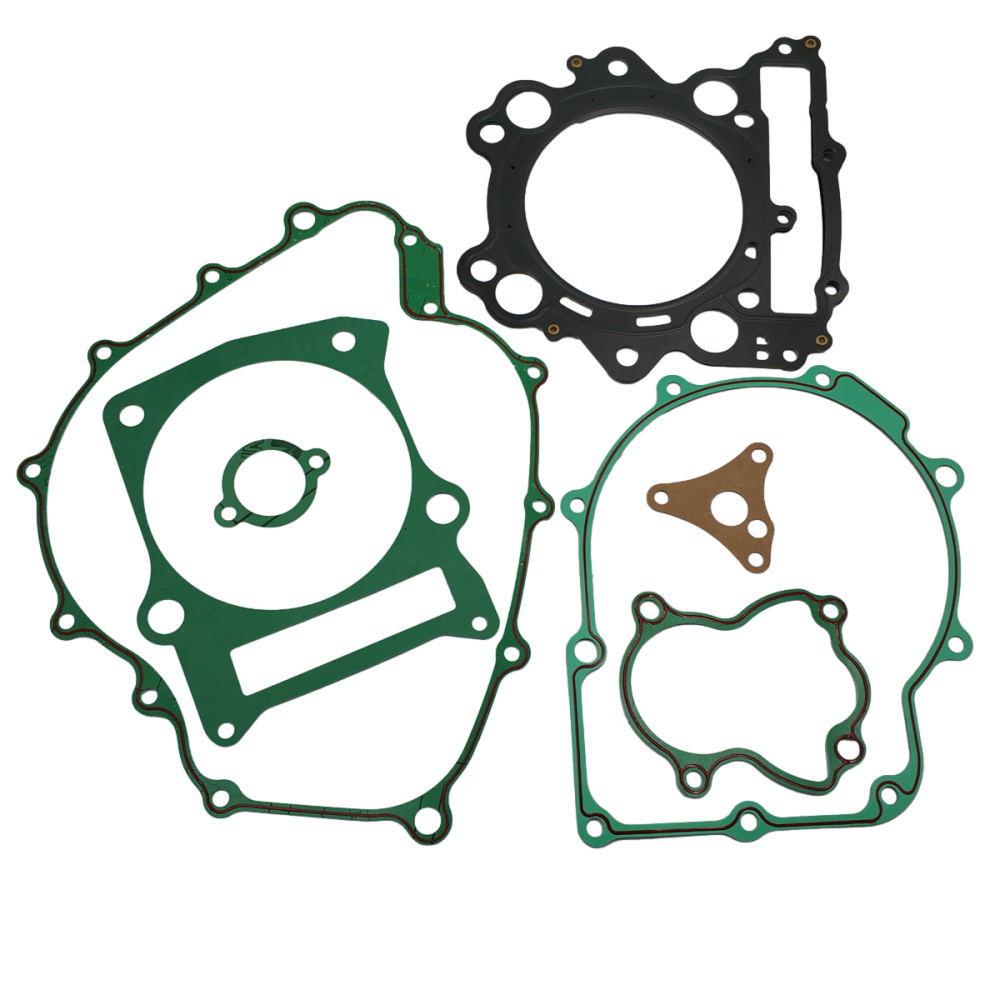 NEW Complete Engine Gasket Kit For HS700 ATV UTV Cylinder Gaskets Set FOR Yamaha ATV 2003-08 Grizzly 660 2004-07 UTV Rhino 660
