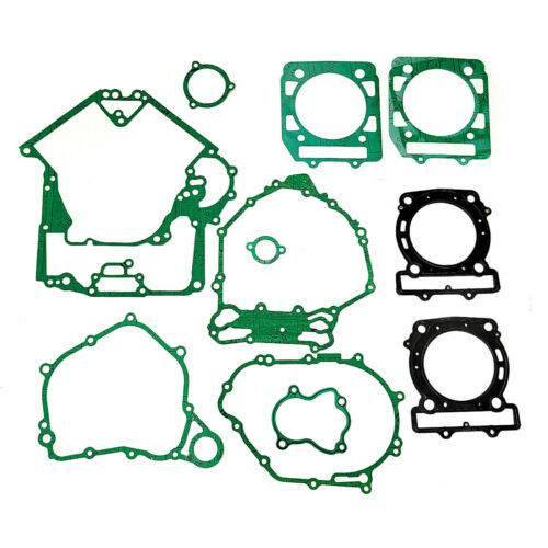 Full Engine Gasket Kit For Hisun 800 Massimo Bennche Qlink MSU HS ATV UTV Parts