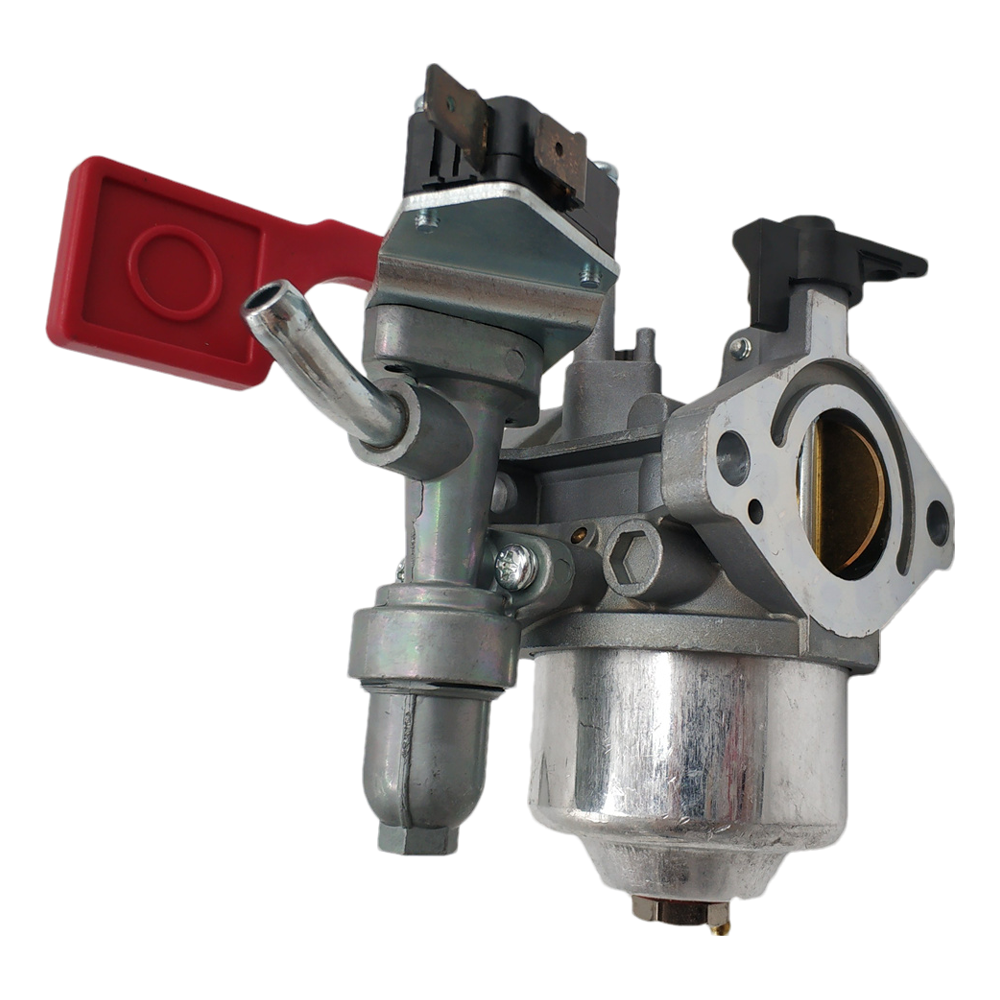 Carb For Briggs & Stratton Vanguard Engine Carburetor 84004885 799060