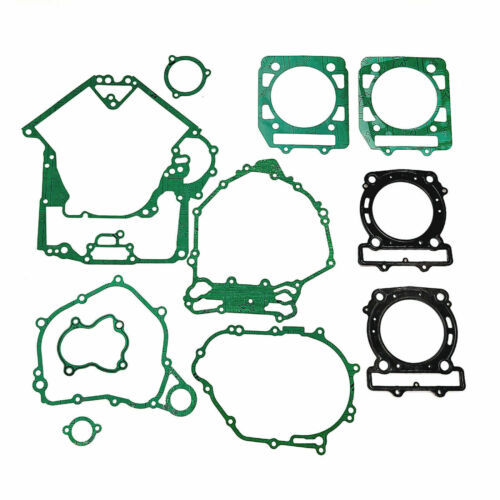 Full Engine Gasket Kit For Hisun 800 Massimo Bennche Qlink MSU HS ATV UTV Parts