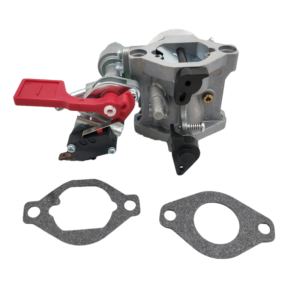 Carb For Briggs & Stratton Vanguard Engine Carburetor 84004885 799060