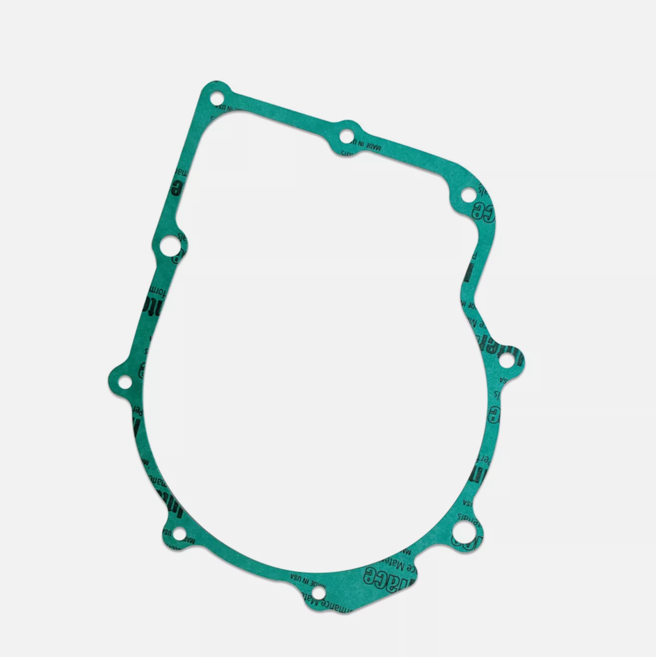 Complete Gasket Kit For Yamaha Grizzly Rhino 660 ATV UTV Engine Top Bottom End