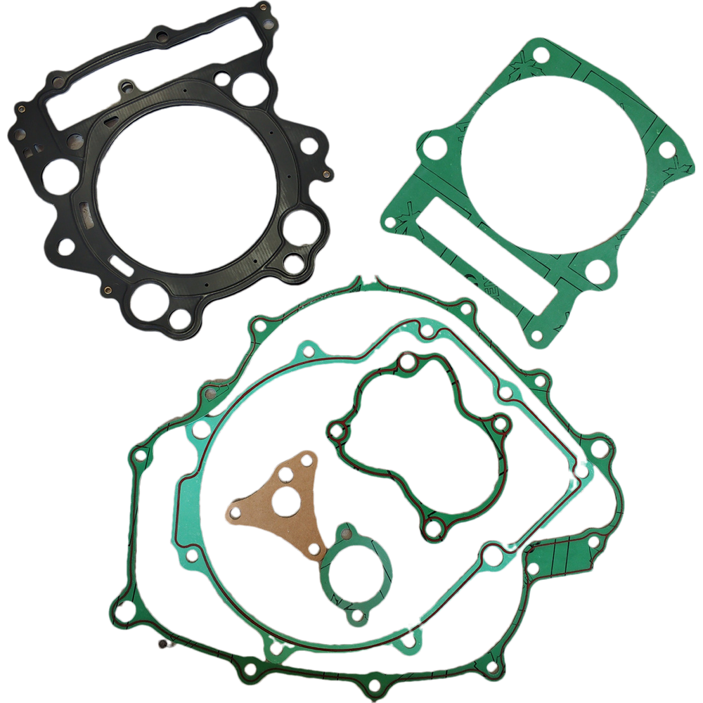 NEW Complete Engine Gasket Kit For HS700 ATV UTV Cylinder Gaskets Set FOR Yamaha ATV 2003-08 Grizzly 660 2004-07 UTV Rhino 660