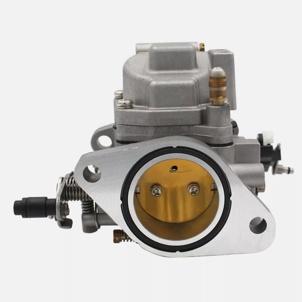 66T-14301-02 Carburetor for Yamaha 2 Stroke 40HP T40 T30 Enduro Outboard Motor