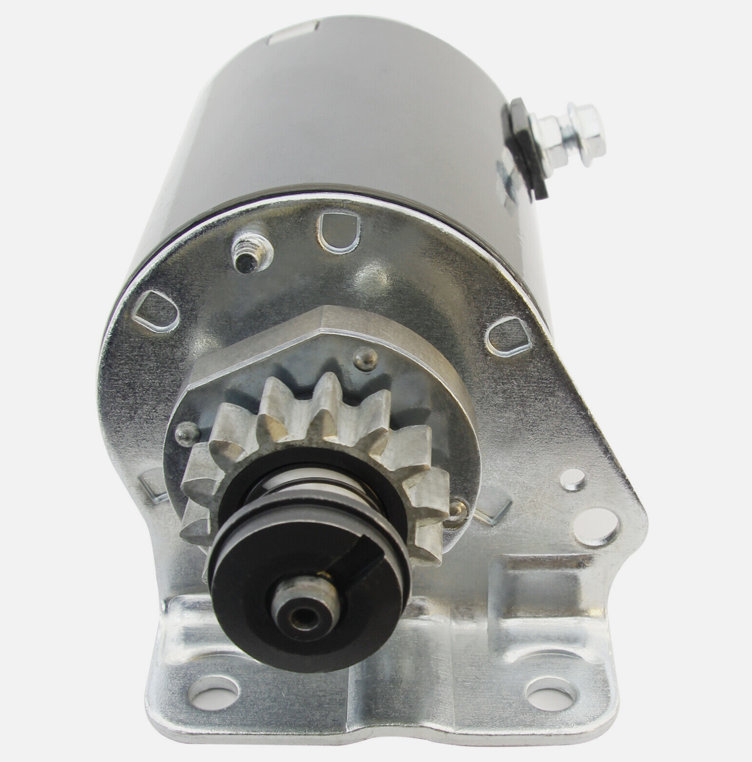 NEW Starter for Briggs Stratton 16 17 18 18.5 19 19.5 HP 593934 693551 LG693551