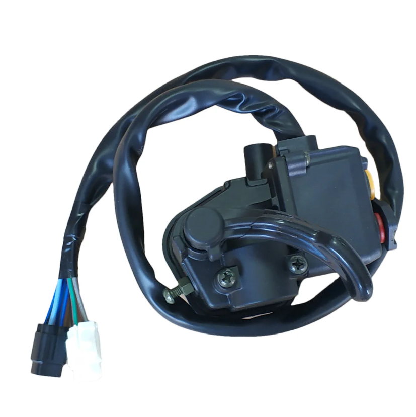 Function Switch for Hisun HS 500CC HS500 HS700 ATV Chinese Parts 61700-058-0000