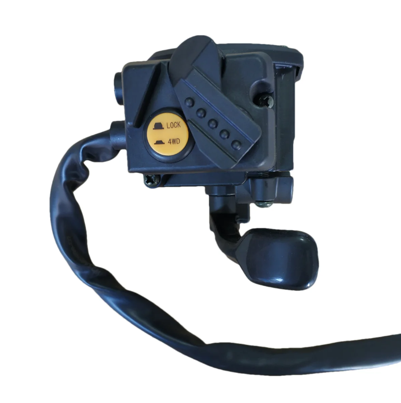 Function Switch for Hisun HS 500CC HS500 HS700 ATV Chinese Parts 61700-058-0000