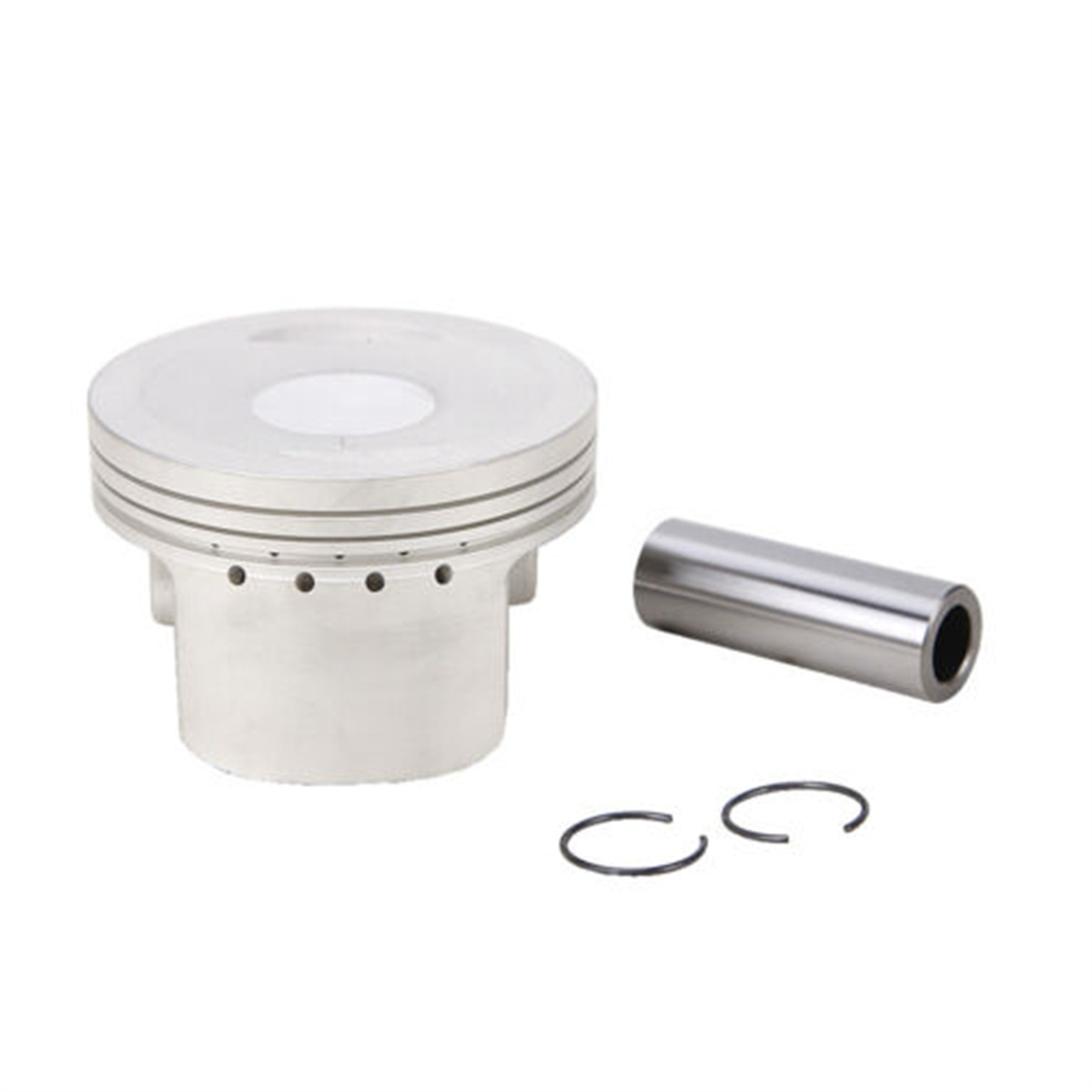 Cylinder Piston Gasket Top End Kit for Yamaha Kodiak Grizzly 400 YFM400 84.5mm