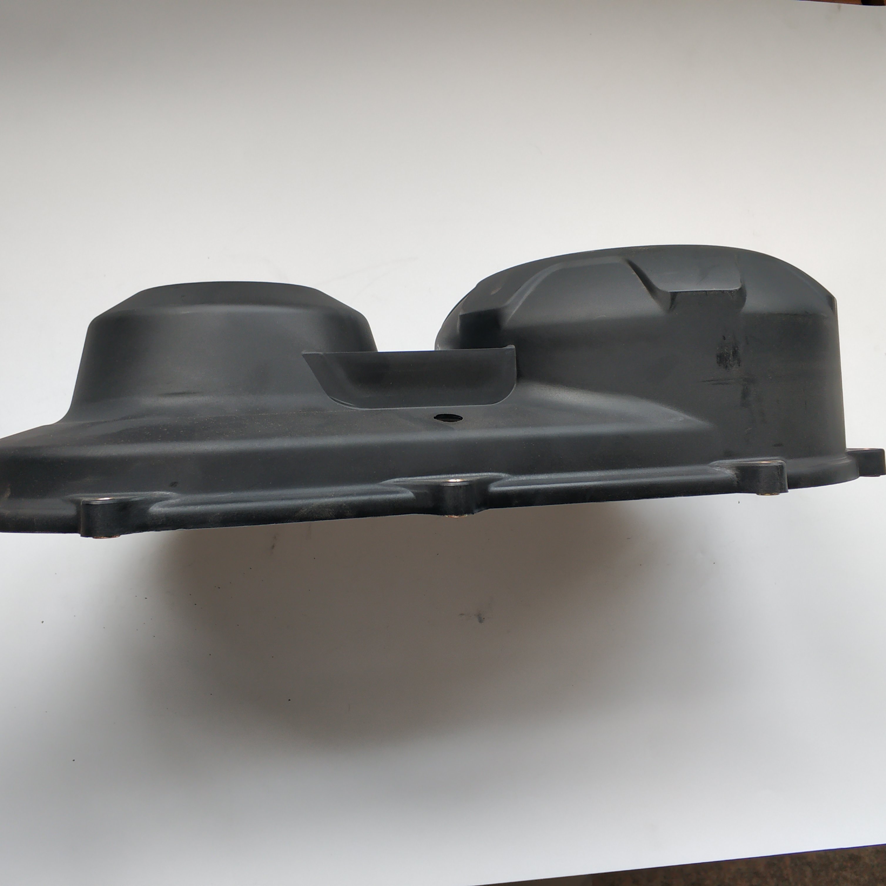 Clutch Cover CVT BELT Cover UTV 800CC 1000C HiSun Massimo Bennche Strike Coleman