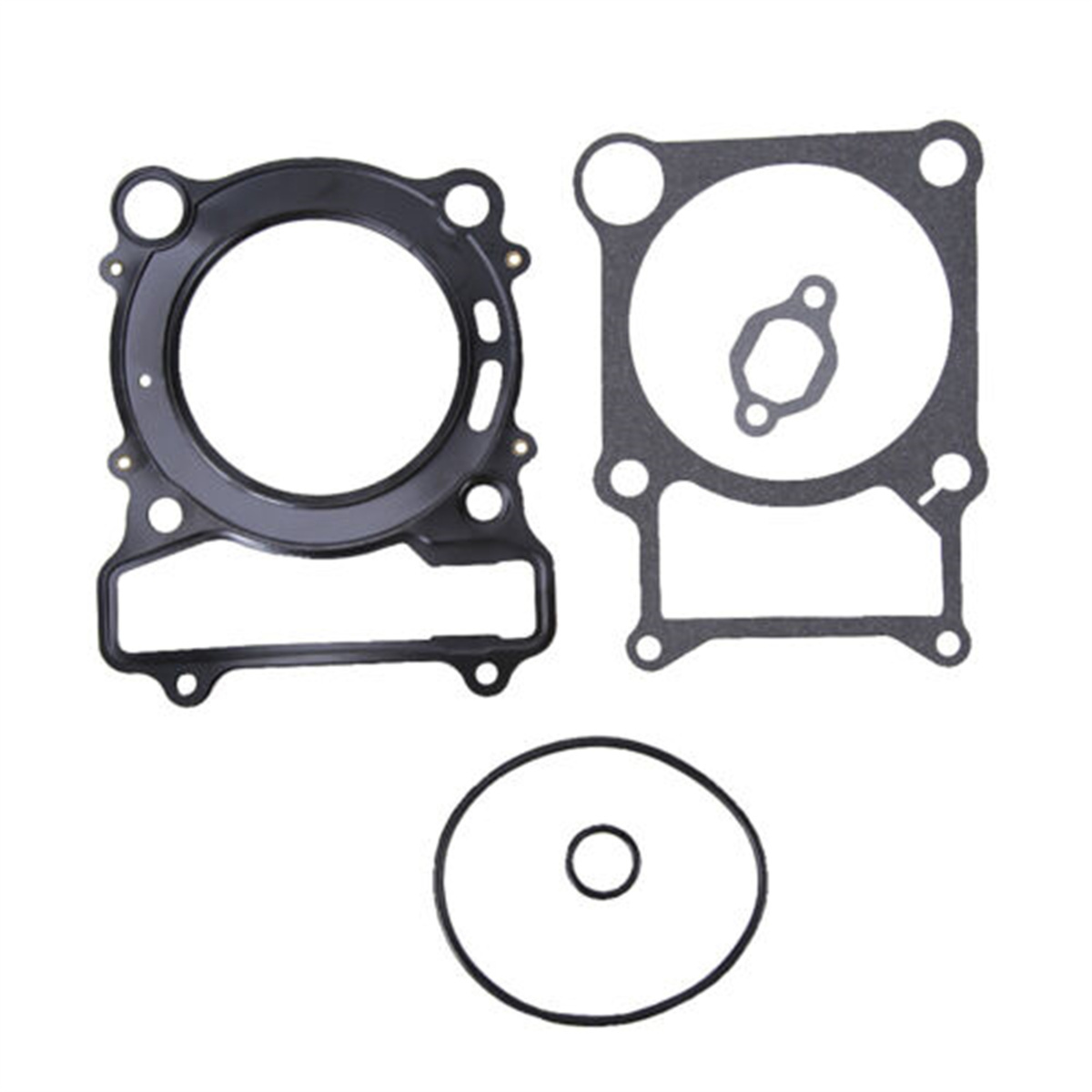 Cylinder Piston Gasket Top End Kit for Yamaha Kodiak Grizzly 400 YFM400 84.5mm