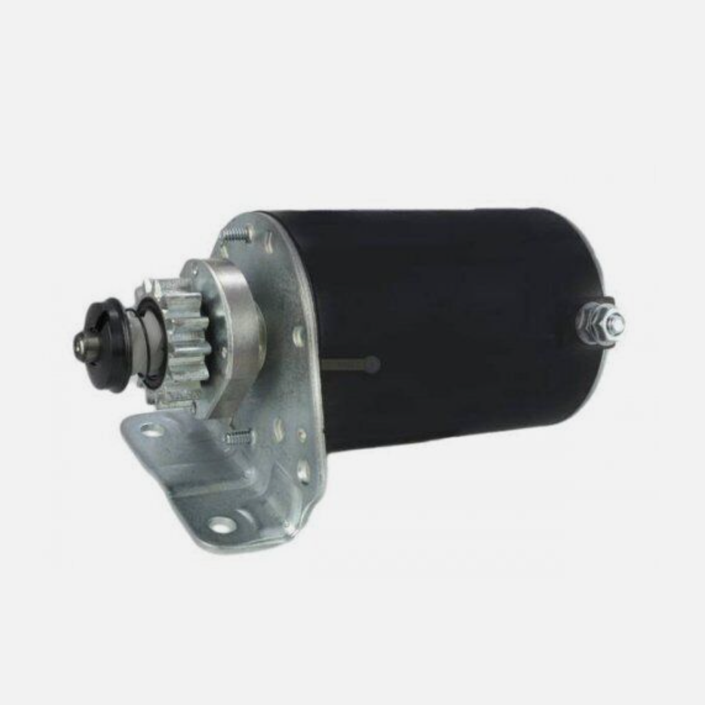 NEW Starter for Briggs Stratton 16 17 18 18.5 19 19.5 HP 593934 693551 LG693551
