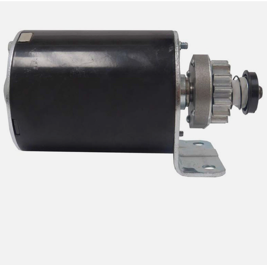 NEW Starter for Briggs Stratton 16 17 18 18.5 19 19.5 HP 593934 693551 LG693551