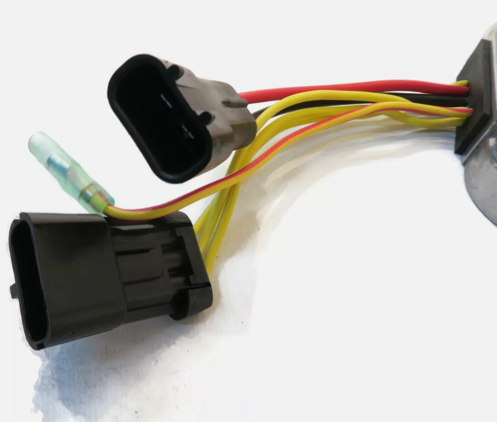 Voltage Regulator FOR Polaris Ranger 800 Ranger EFI 500 4012748 ATV