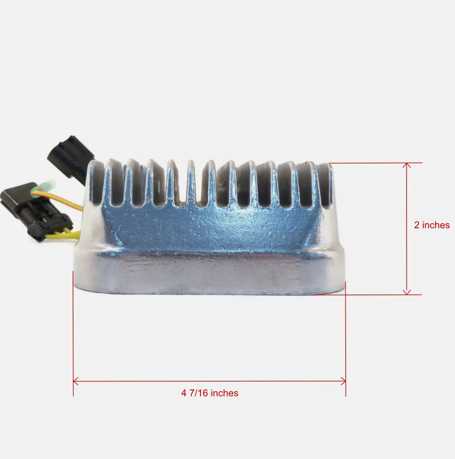 Voltage Regulator FOR Polaris Ranger 800 Ranger EFI 500 4012748 ATV