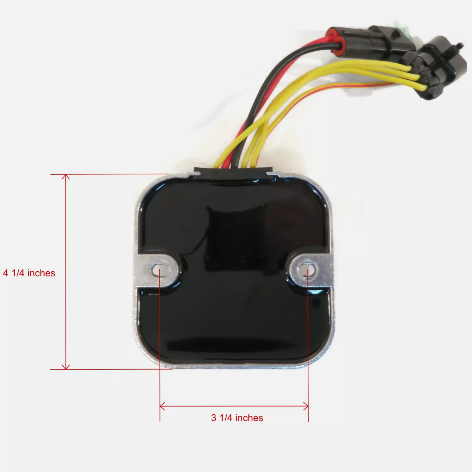 Voltage Regulator FOR Polaris Ranger 800 Ranger EFI 500 4012748 ATV