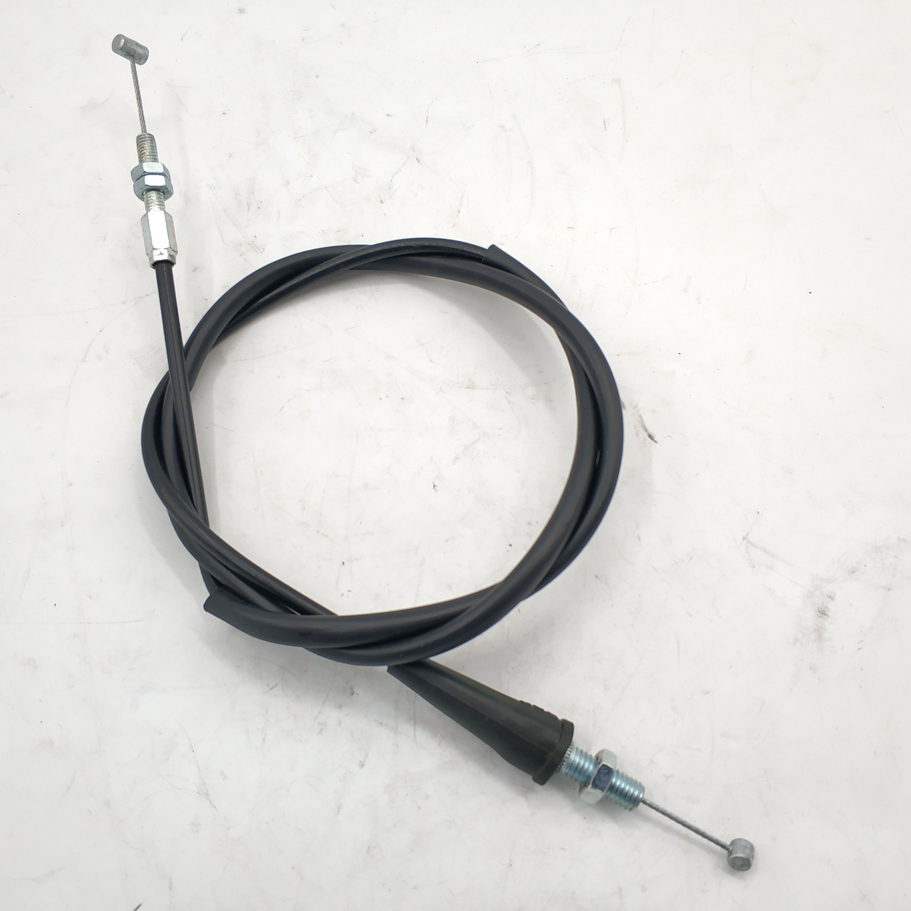 New Throttle Cable Fits Jianshe Baja Mountain Lion 250CC JS250 ATV SSC4-210000-0