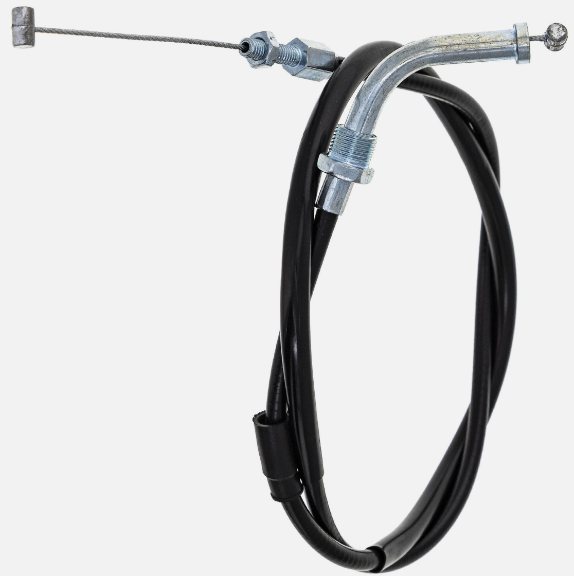 Push Throttle Cable for Honda CMX250C CMX250C2 CMX250CD 17920-KEN-670