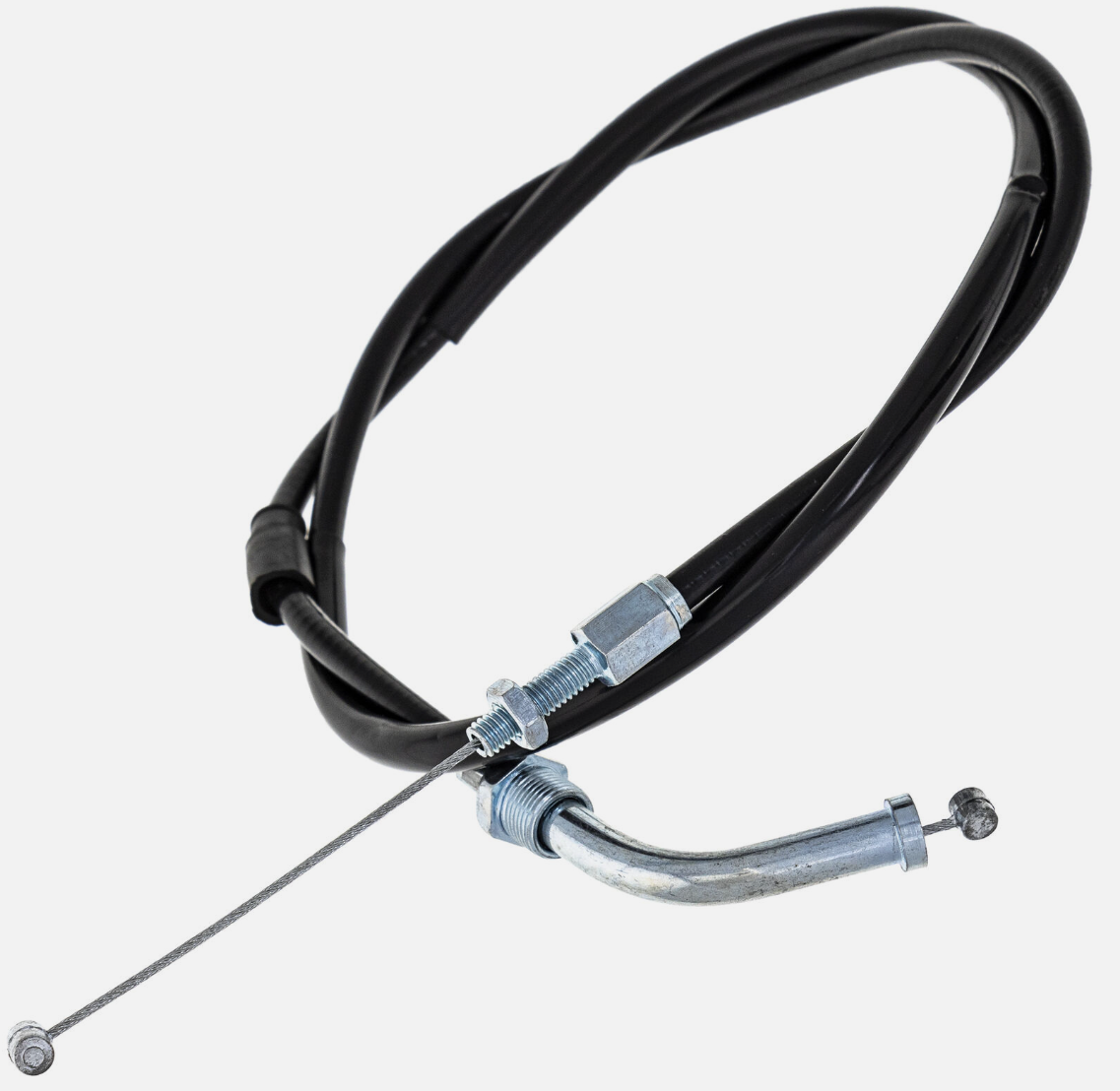 Push Throttle Cable for Honda CMX250C CMX250C2 CMX250CD 17920-KEN-670