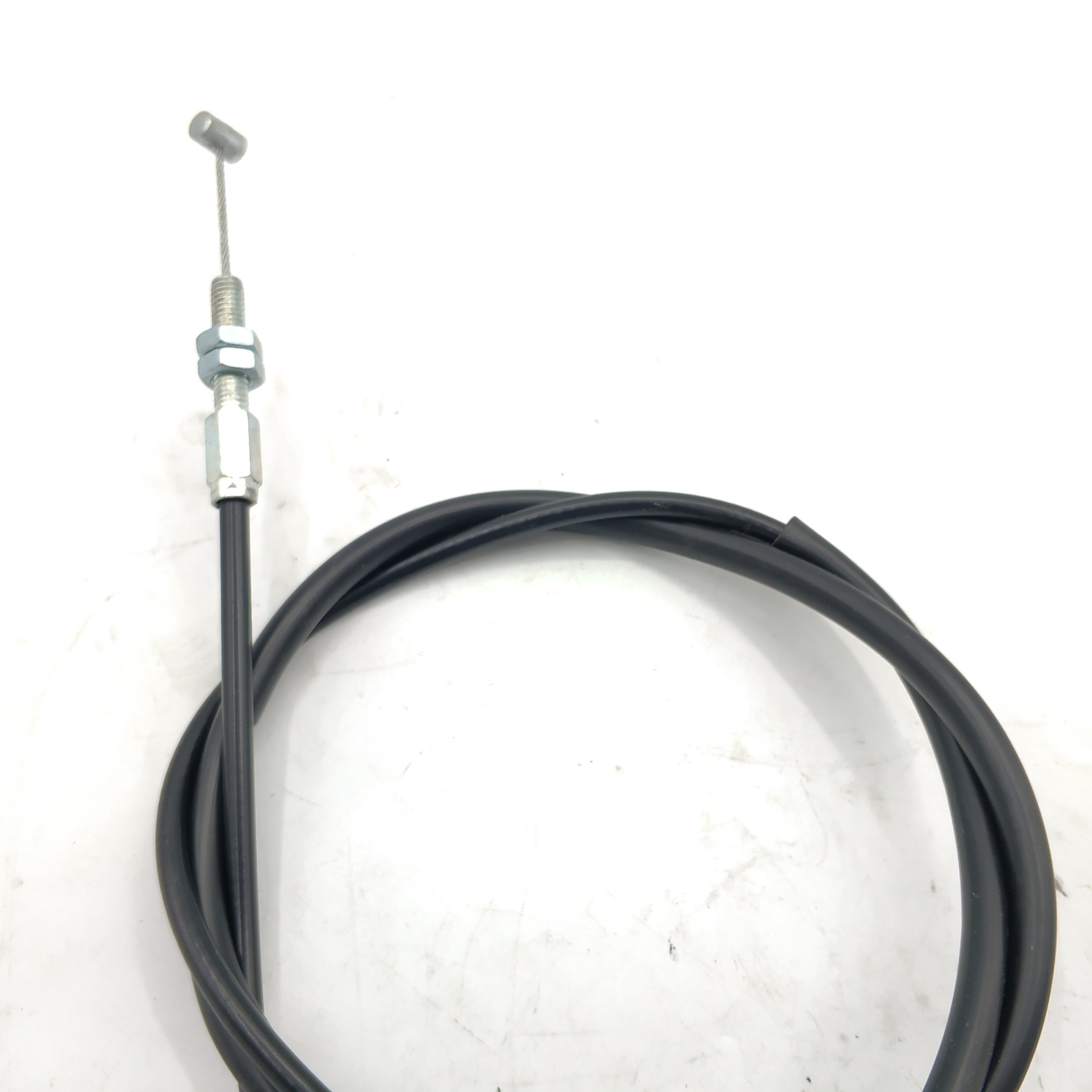 New Throttle Cable Fits Jianshe Baja Mountain Lion 250CC JS250 ATV SSC4-210000-0