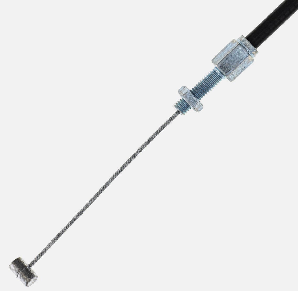 Push Throttle Cable for Honda CMX250C CMX250C2 CMX250CD 17920-KEN-670
