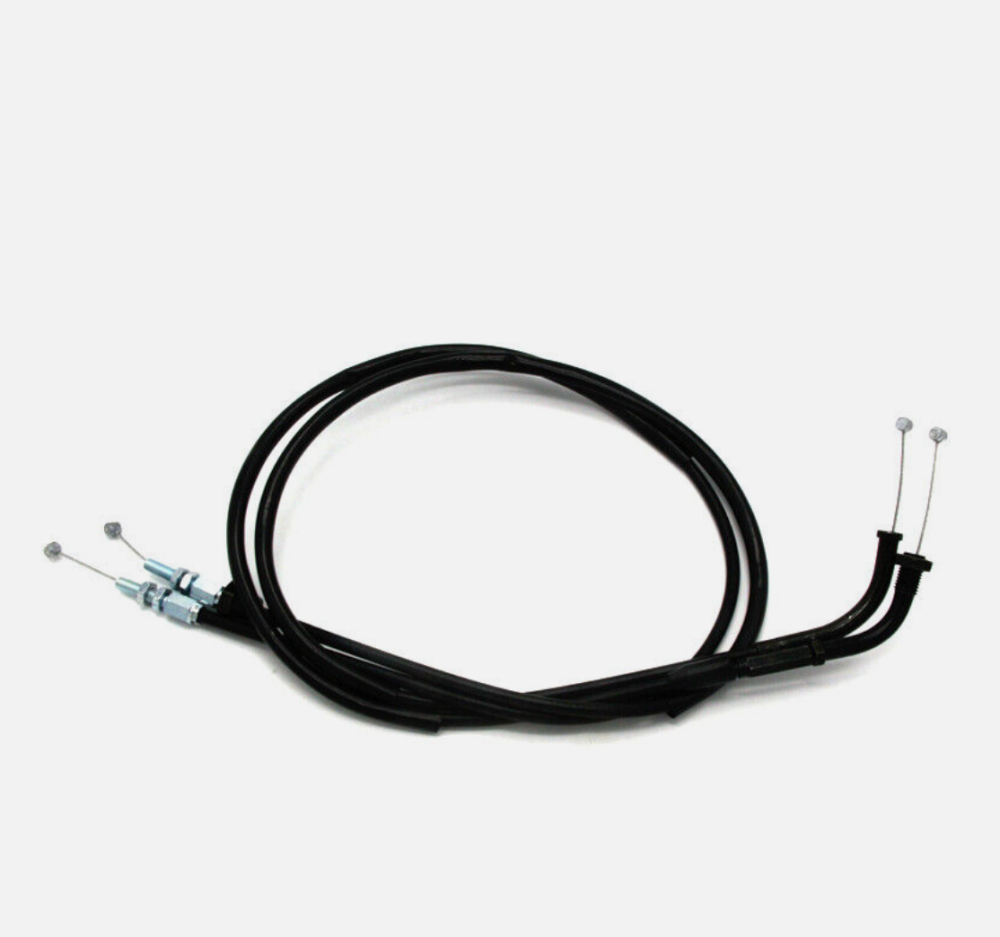 Throttle Cable Wire Line For Honda CMX250X Rebel CMX450 CA250 CMX250C Rebel 2015