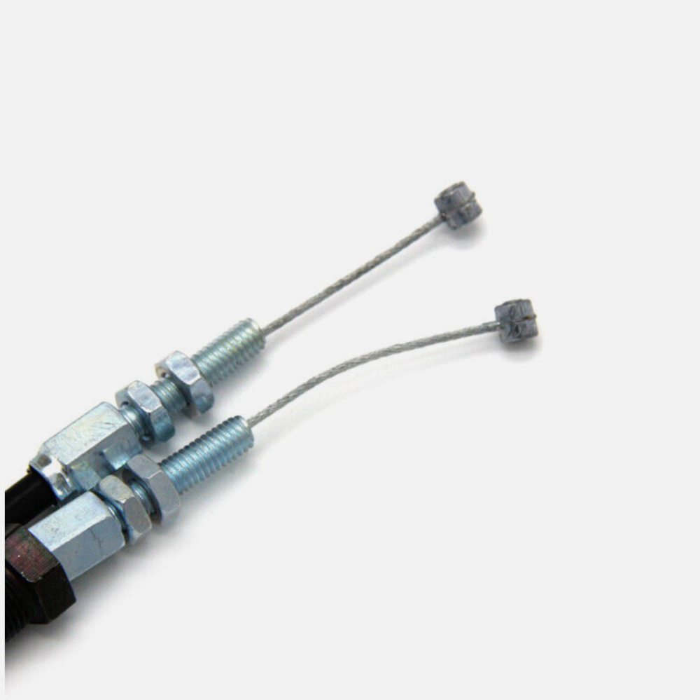 Throttle Cable Wire Line For Honda CMX250X Rebel CMX450 CA250 CMX250C Rebel 2015