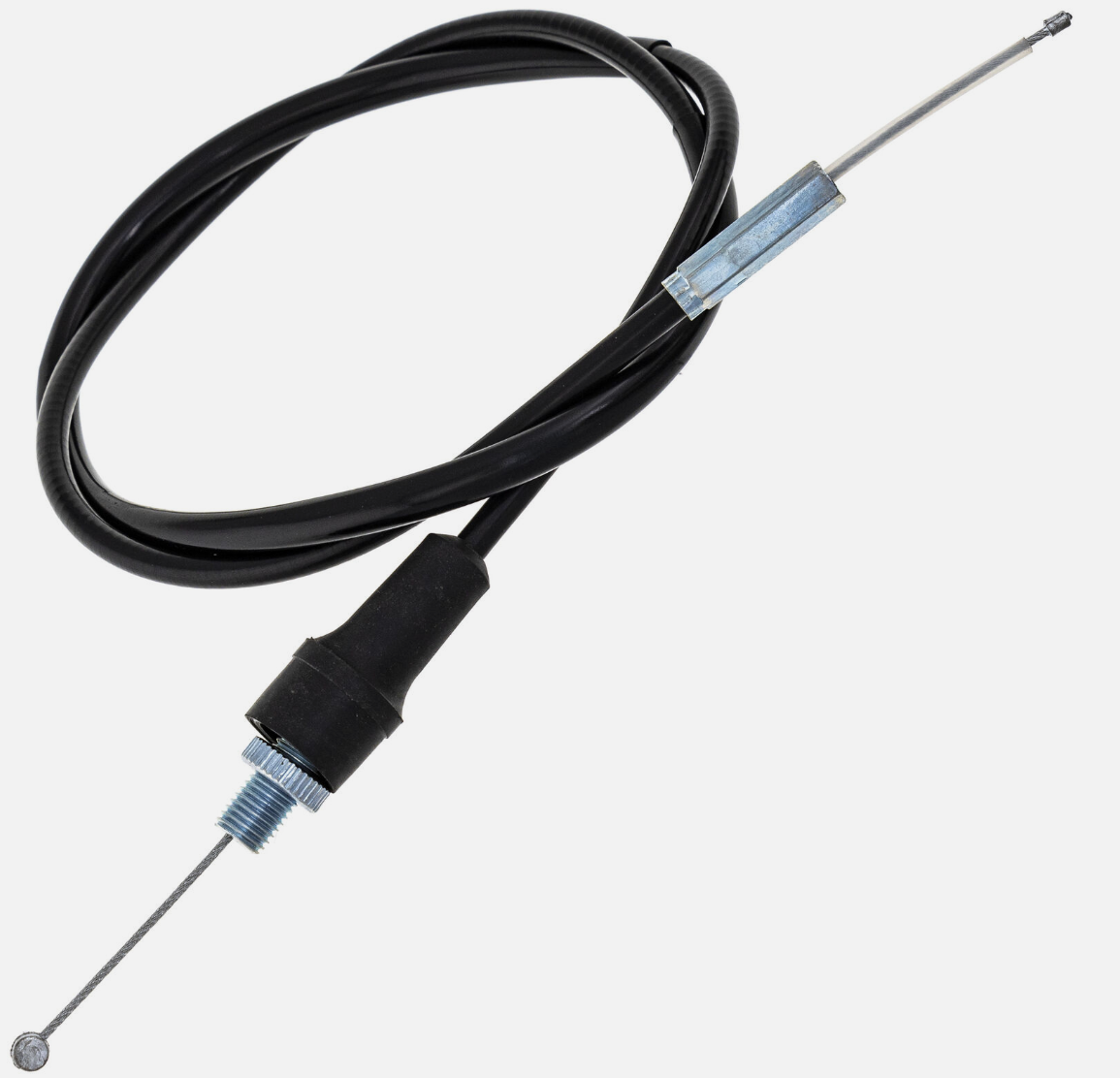 Throttle Cable for Yamaha Timberwolf 250 Tri Moto 225 4KD-26311-01-00