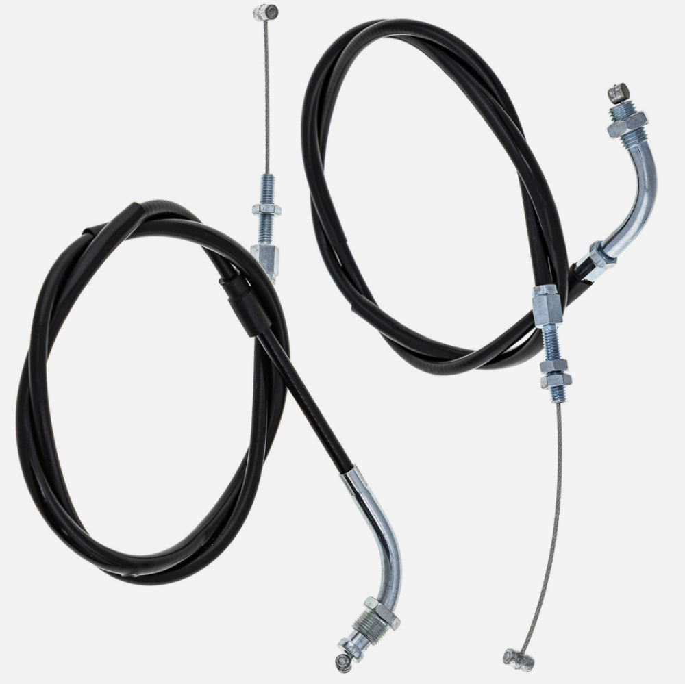 Throttle Cable Wire Line For Honda CMX250X Rebel CMX450 CA250 CMX250C Rebel 2015