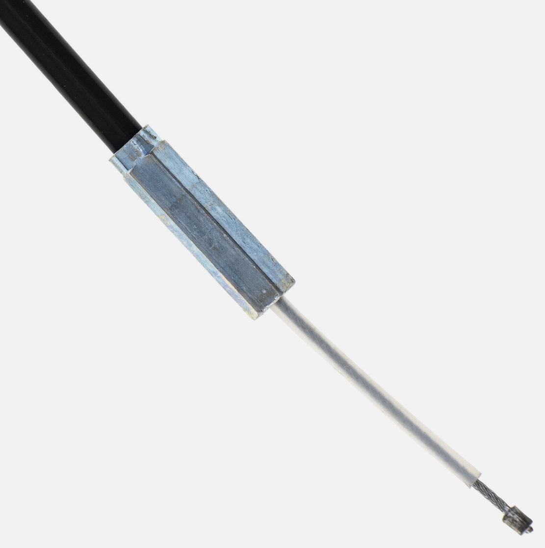 Throttle Cable for Yamaha Timberwolf 250 Tri Moto 225 4KD-26311-01-00